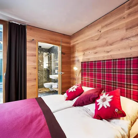 Smaragdresort Gipfelstuermer