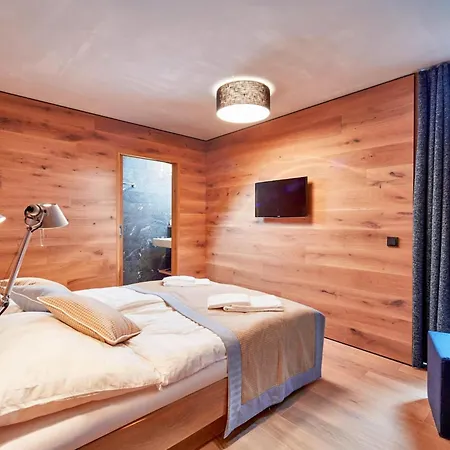 Smaragdresort Gipfelstuermer Bramberg am Wildkogel